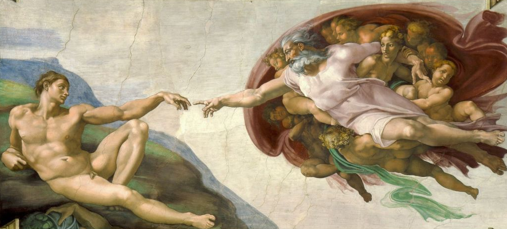 Michelangelo di Lodovico Buonarroti Simoni
