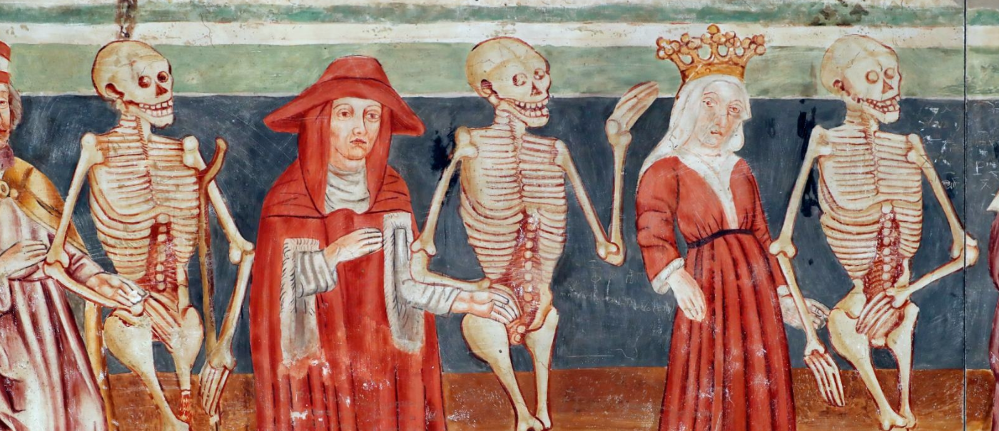 danse macabre